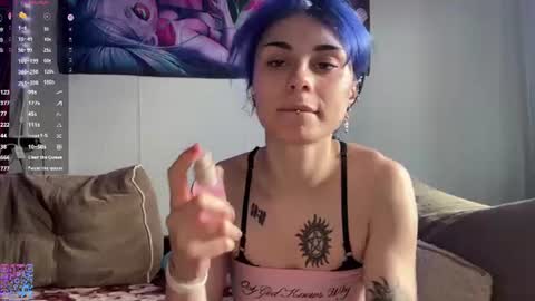 Amelia online show from 07.20.26