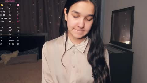 Celina Lillie online show from 01.16.26