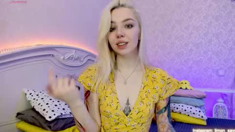 LilliMoore online show from 01.24.25