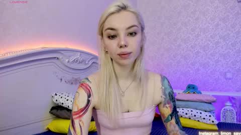 LilliMoore online show from 01.29.25