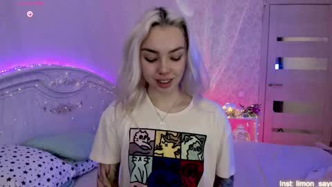 LilliMoore online show from 09.13.25