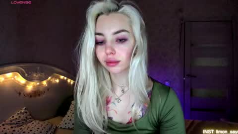 LilliMoore online show from 05.22.26