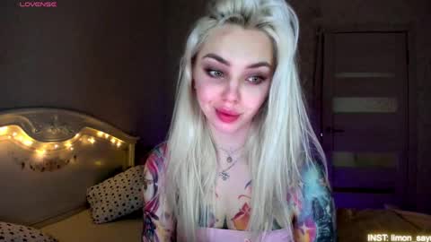 LilliMoore online show from 05.30.26