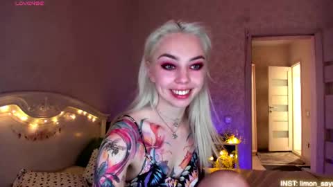 LilliMoore online show from 06.14.26