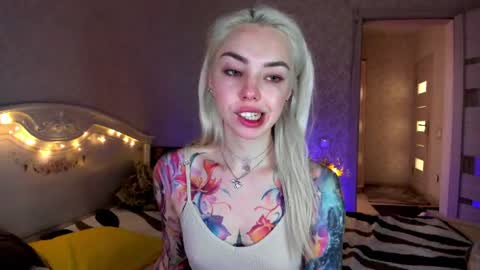 LilliMoore online show from 06.18.26