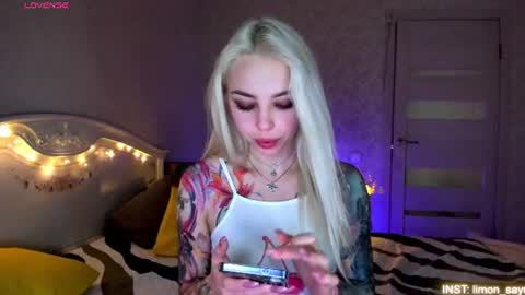 LilliMoore online show from 06.20.26