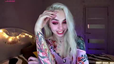 LilliMoore online show from 06.22.26