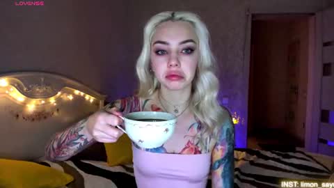 LilliMoore online show from 06.27.26