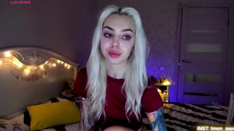 LilliMoore online show from 07.14.26