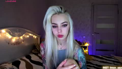 LilliMoore online show from 07.15.26