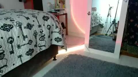 Snapshot of lillith_777 chatting on 01.14.26 lillith_777 online show from 01.14.26