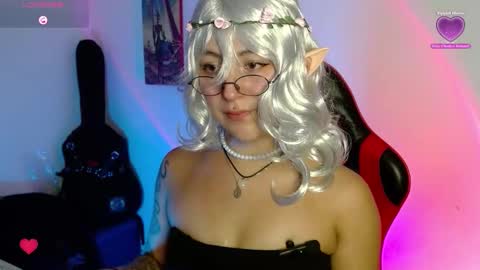 Snapshot of lillith_777 chatting on 02.06.26 lillith_777 online show from 02.06.26