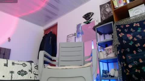 Snapshot of lillith_777 chatting on 05.24.26 lillith_777 online show from 05.24.26