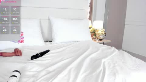 Lizeth follow me in my igimlilycute 3 online show from 12.18.24