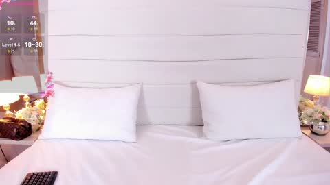 Lizeth follow me in my igimlilycute 3 online show from 01.31.25