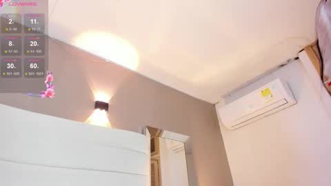 Lizeth follow me in my igimlilycute 3 online show from 09.19.25