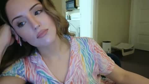 lilly_adams88 online show from 05.16.26