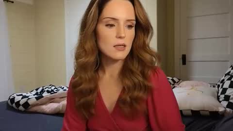 lilly_adams88 online show from 05.18.26