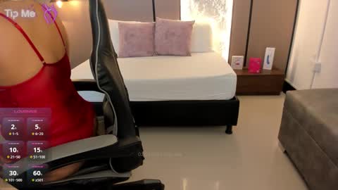 L I L L Y online show from 03.03.26