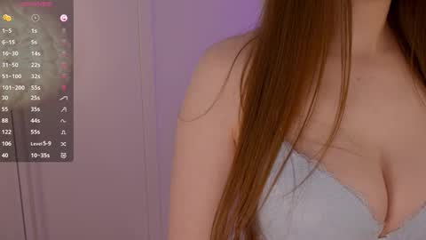 Lilly Colins online show from 03.09.25