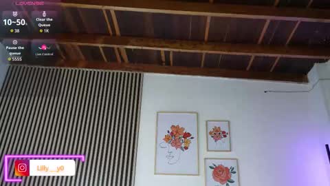 Sofia online show from 12.14.25