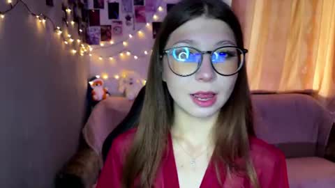 Lilith online show from 07.09.26