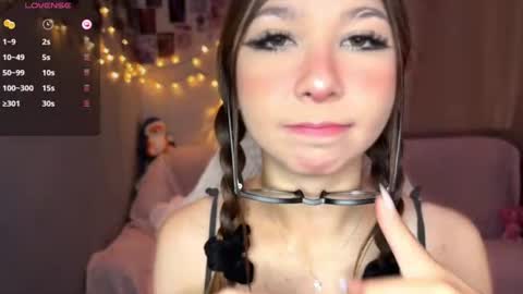 Lilith online show from 08.02.26