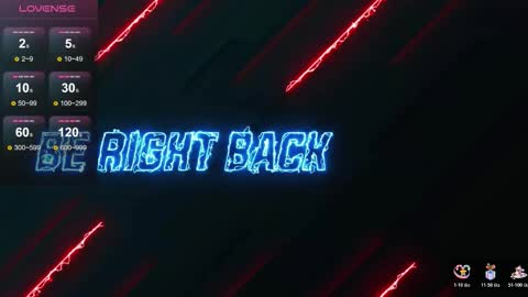 Lilly online show from 12.15.25