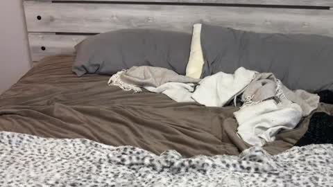 Lilly Baby Xo online show from 12.07.24