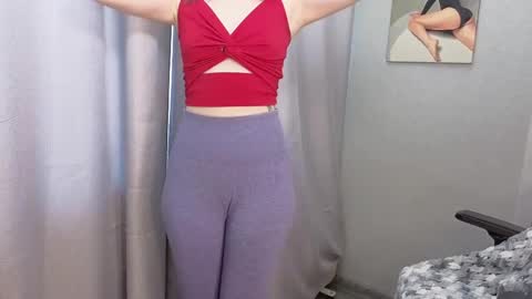 LillyFan X online show from 05.02.26