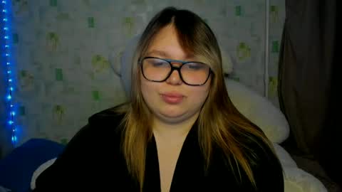 lillyhaigh online show from 07.09.26