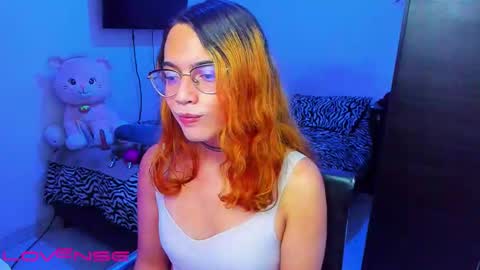 Lilly3 online show from 01.13.26