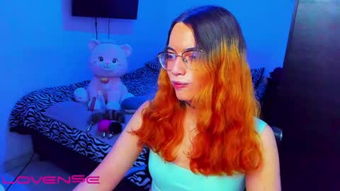 Lilly3 online show from 03.22.26