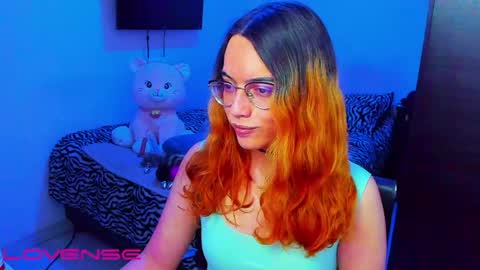 Lilly3 online show from 03.26.26