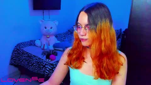 Lilly3 online show from 03.27.26