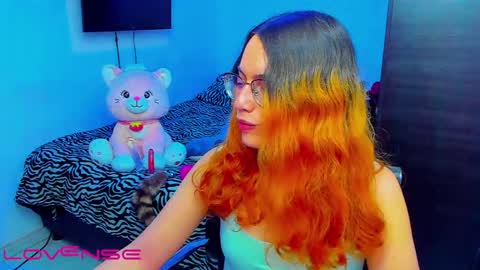 Lilly3 online show from 04.01.26