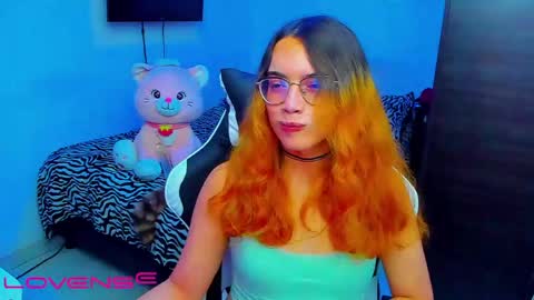 Lilly3 online show from 04.11.26