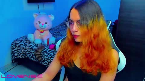 Lilly3 online show from 04.13.26
