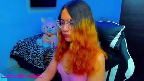 Lilly3 online show from 04.30.26