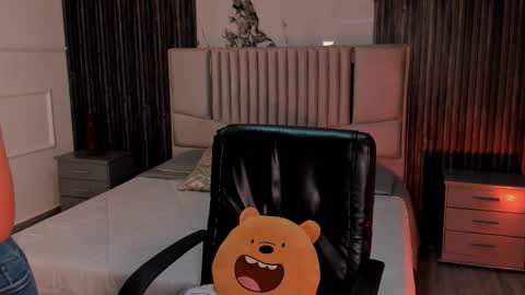 Snapshot of lillyortiz_ chatting on 03.20.26 Lilly Ortiz online show from 03.20.26