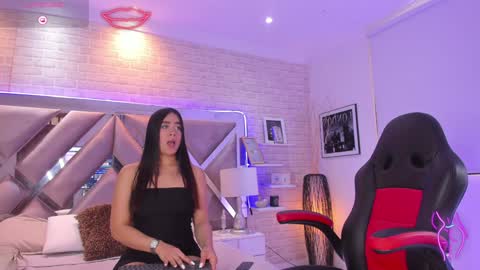 Lilly online show from 01.25.25