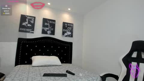 Lilly online show from 03.05.25