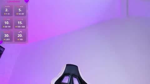 Lilly online show from 10.29.25