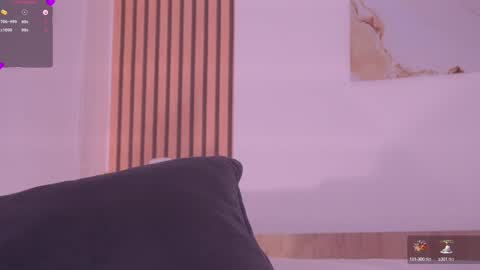 Lilly Thompson  online show from 12.28.24