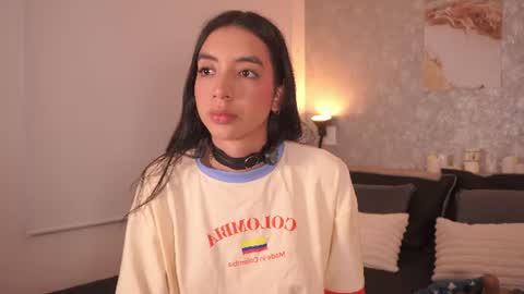 Lilly Thompson  online show from 06.28.26