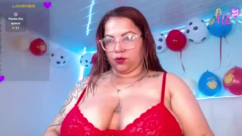Lilly online show from 07.09.26