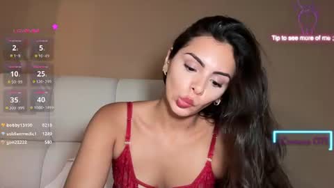lilly online show from 06.11.26