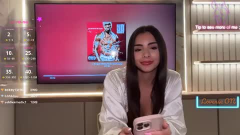 lilly online show from 07.08.26