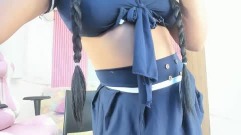 lillyy16 online show from 06.08.26