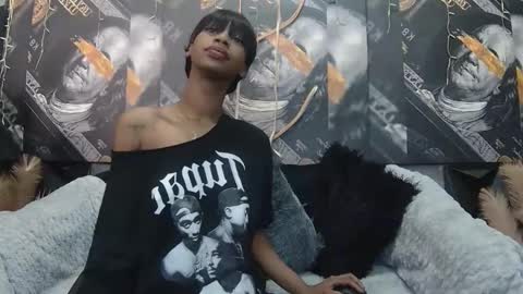 lilmissbaddiexxx online show from 04.30.26